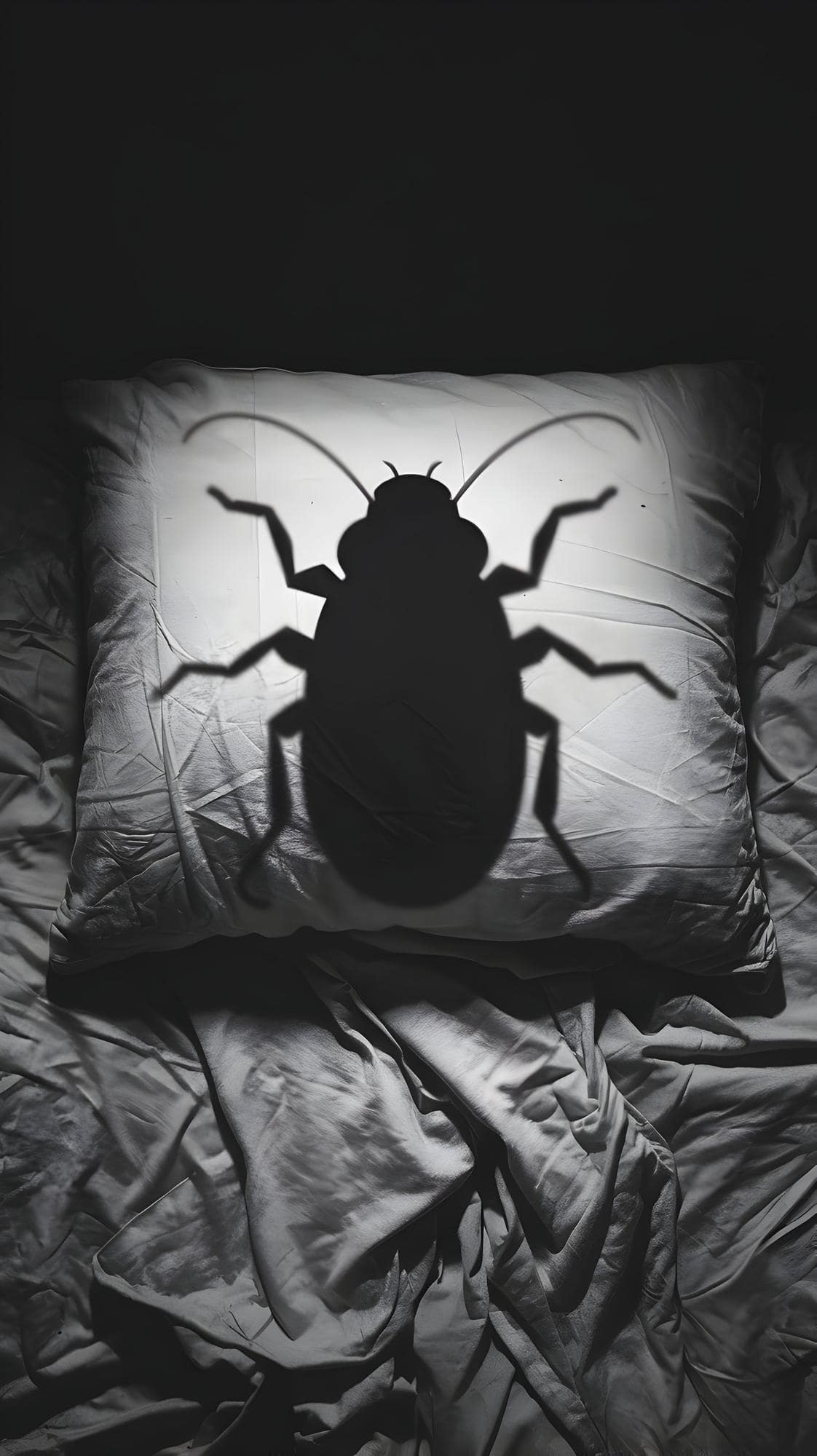 Élimination rapide des punaises de lit